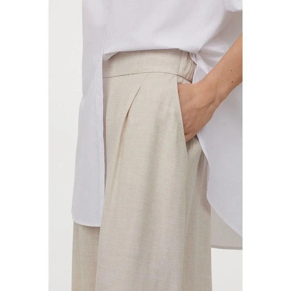 H&M ankle length